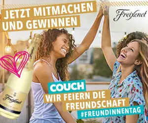 Werbemittel Freixenet