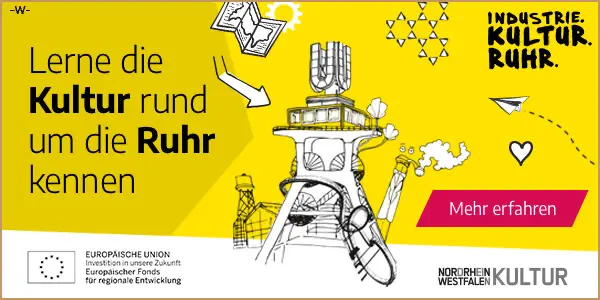 Werbemittel Tourismus