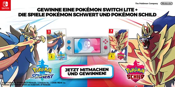 Werbemittel Nintendo