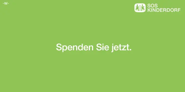 Werbemittel Kinderdoerfer