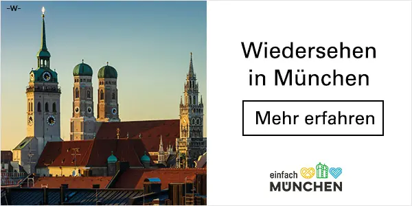 Werbemittel FV Muenchen