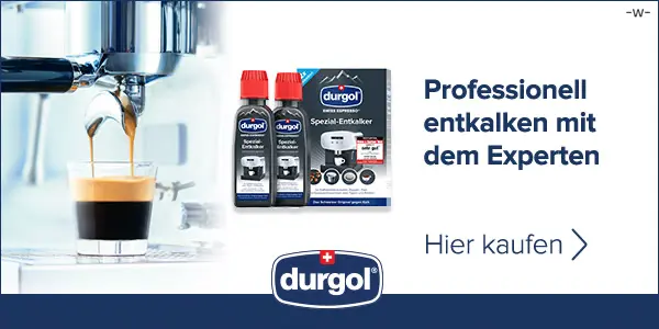 Werbemittel Durgol